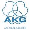 akg - Pro Áudio SP - Assistência Técnica
