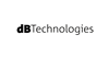 db technologies - Pro Áudio SP - Assistência Técnica Profissional