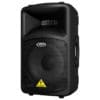 Caixa Acústica Ativa Eurolive B912NEO 1260 Watts BEHRINGER - Pro Áudio SP - Som Profissional
