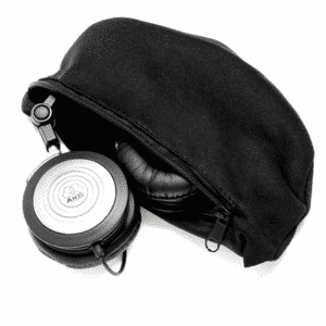 Fone de Ouvido Profissional Mini Headphone K414P AKG - Pro Áudio SP - Som Profissional