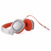 Fone de Ouvido Profissional J55i Laranja On Ear JBL - Pro Áudio SP - Som Profissional