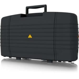 Sistema PA Portátil Amplificado Europot EPA150 BEHRINGER - Pro Áudio SP - Som Profissional