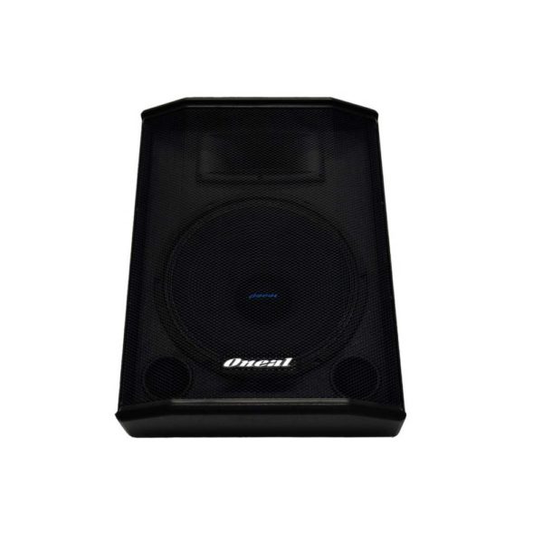 Monitor Passivo OBM-1025 275 Watts RMS 15 Polegadas ONEAL - Pro Áudio SP - Som Profissional