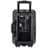 Caixa Ativa Multiuso OMF 405 110W RMS - ONEAL - Pro Áudio SP - Som Profissional