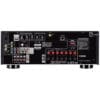 Receiver RX-V677BL Wifi Airplay Zona 2 7.2 Canais YAMAHA - Pro Áudio SP - Som Profissional