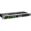 Crossover Digital Ultradrive DCX2496LE BEHRINGER - Pro Áudio SP - Som Profissional
