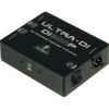 Direct Box Passivo Ultra-DI DI600P BEHRINGER - Pro Áudio SP - Som Profissional