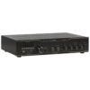 Amplificador C/ USB/SD/FM e BT SLIM3000 APP Optical FRAHM  - Pro Áudio SP - Som Profissional