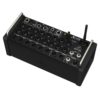 Mesa de som Digital XR18 18 canais Wifi USB BEHRINGER - Pro Áudio SP - Som Profissional