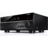 Receiver RX-V677BL Wifi Airplay Zona 2 7.2 Canais YAMAHA - Pro Áudio SP - Som Profissional