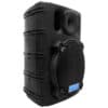 Caixa Passiva CSR2500 10 Polegadas 150Watts Rms CSR - Pro Áudio SP - Som Profissional