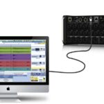 MESA DE SOM DIGITAL XR18 BEHRINGER