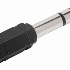 ADAPTADOR JACK J2 ST P/ P10 ST