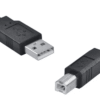Cabo USB 2.0 - Mesa de Som, Interface - Imagem 3