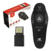 Apresentador Wireless AP-400 C3 Tech - Imagem 7